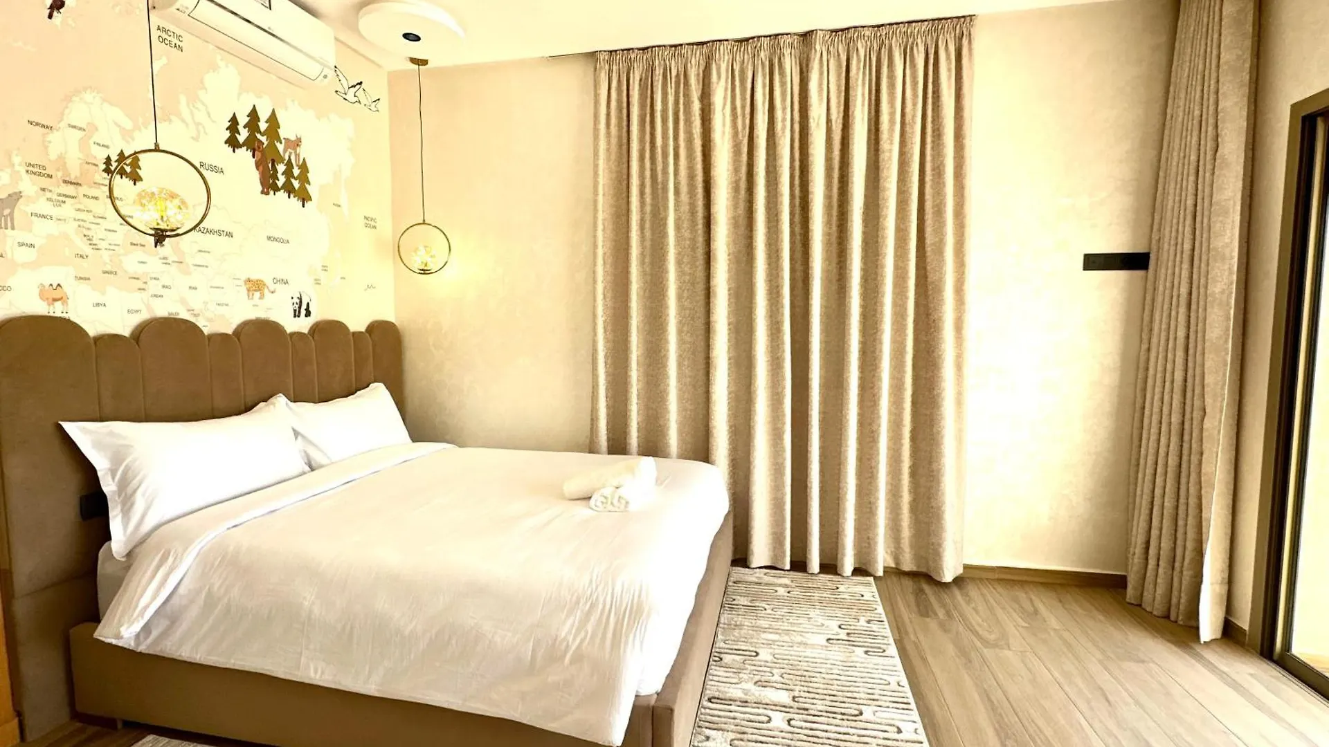 Villa Kamelia & Piscine & Hammam Marakeş Fas
