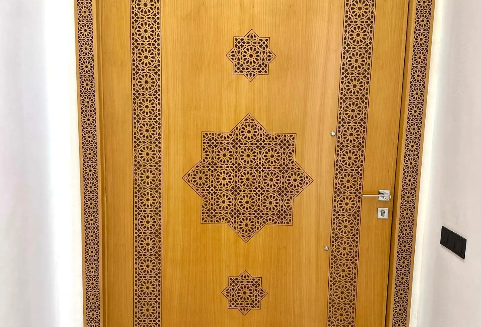 Villa Kamelia & Piscine & Hammam Marakeş Fas