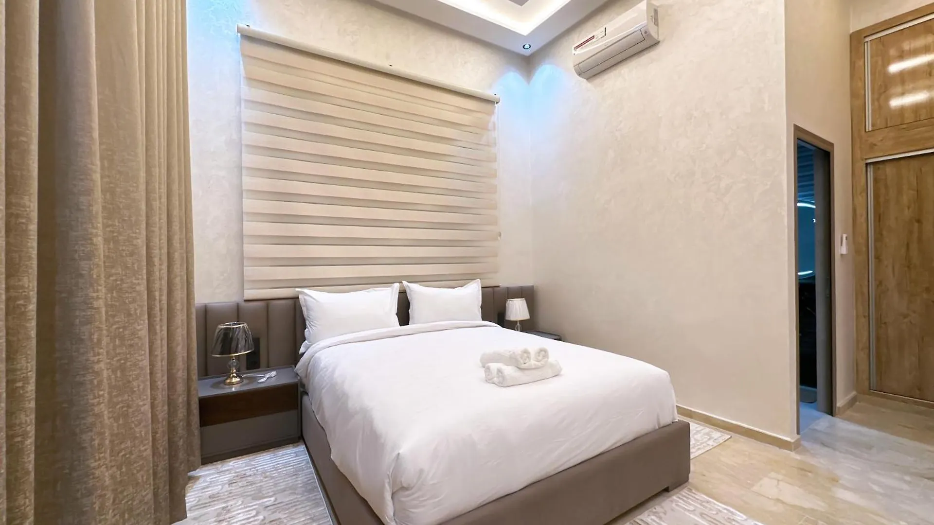 Villa Kamelia & Piscine & Hammam Marakeş